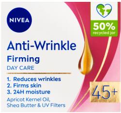Beiersdorf Cremă de zi NIVEA 50ml 45+ Fermitate