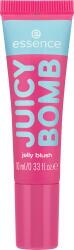  Essence JUICY BOMB PARTY blush jelly 01