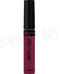  Ruj lichid Miss Sports Matte to Last 700