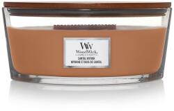  Vas WoodWick Santal Myrrh