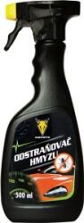  Repelent insecticid pentru coioți, pulverizator, 500 ml