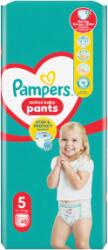 Pampers Pants JumboPack S5 (48 buc/folie)