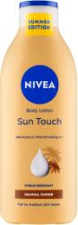 Loțiune de corp NIVEA Sun Touch Light 400 ml