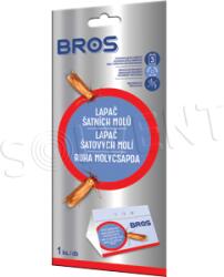 BROS Capcană pentru molii de haine BROS