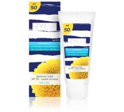  Ryor - Cremă de protecție solară SPF 50 - protecție ridicată - 100 ml