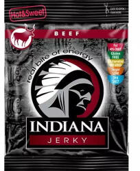  Indiana Jerky Picant 25g
