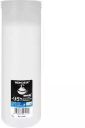  Lumânare cimitir Bispol 380g