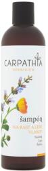 Carpathia Herbarium Șampon pentru creșterea și strălucirea părului 350 ml