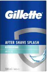  Loțiune după ras Gillette Arctic Ice Cooling 100 ml