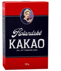 Kávoviny Cafea olandeză cu cacao 22% 100g