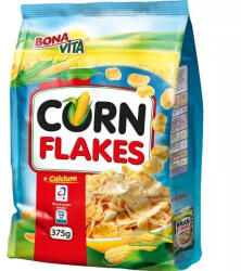  Fulgi de porumb BonaVita 375g