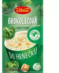  Supă de broccoli Vitana la cană 21g