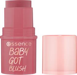  Blush essence baby got blush 40