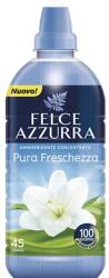 Felce Azzurra Balsam De Rufe Concentrat 900 Ml Prospețime Pură 45 Doze