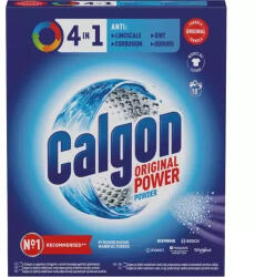 RB (Hygiene Home) Czech Republic Dedurizator de apă Calgon 500g 10 doze