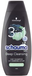Henkel Schauma MEN Cărbune 400ml