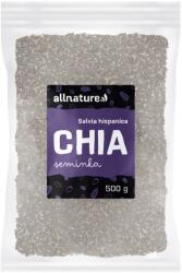  Semințe de chia Allnature 500 g