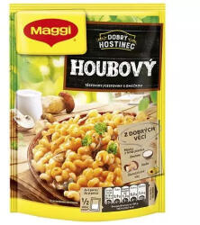 Maggi Paste cu ciuperci DobrýHostinec 144g