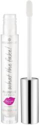essence Luciu de buze Essence, ce fals! Filler pentru buze care umple buzele 01