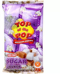 Micro popcorn dulce 100g
