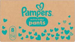  Pantaloni Pampers Active MB S8 112 - LKW