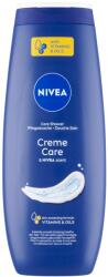  Gel de duș Nivea Creme Care 500 ml