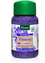  Sare de baie Kneipp cu lavandă 500 g