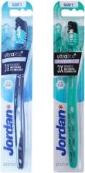  Periuță de dinți Jordan Ultralite Whitening Soft, moale 1 buc