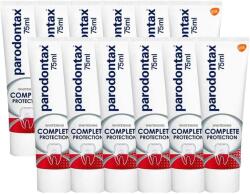 Parodontax Protecție completă + albire 12x75 ml