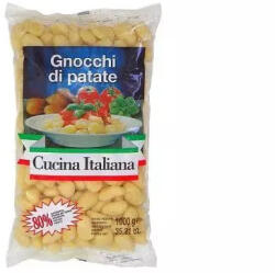  Gnocchi de cartofi Paip 80% 1kg