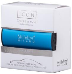  Millefiori Icon Legni & Spezie parfum auto Albastru clasic