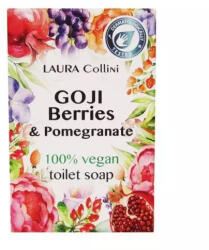 Laura Sapun Collini 90g Fructe Goji