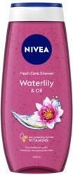 Nivea SG Women 250ml Nufăr și ulei