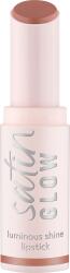 essence Ruj lucios Satin GLOW 01