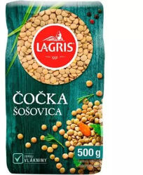  Linte Lagris 500g