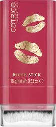  Catrice KISS & GLOW Blush Stick C02