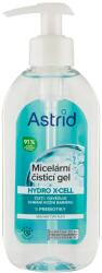 Astrid T. M ASTRID T. M. Gel micelar de curățare pentru față Astrid Hydro X-Cell 200 ml