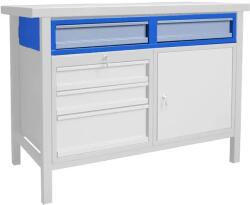 Güde 40934 Güde munkapad fiók, 2 fiókkal (40934)