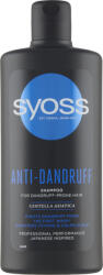  Șampon Syoss 440ml anti-mătreață