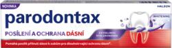 Parodontax ZP 75ml Întărire și protecție a dinților albi