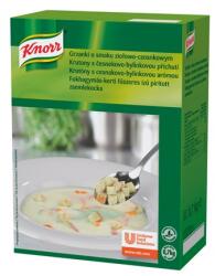  Crutoane Knorr cu usturoi și ierburi 700 g