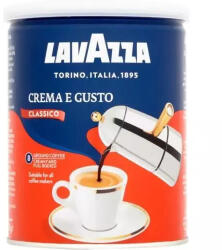 Lavazza Crema e Gusto cafea macinata 250 g