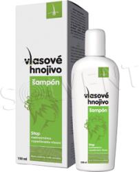  Șampon fertilizant pentru păr 150 ml