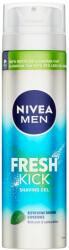 Nivea Gel de ras Fresh Kick 200ml
