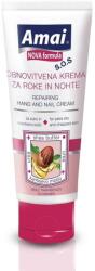 AMAI cremă regeneratoare pentru mâini și unghii nouă 100 ml