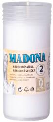 Madona Depozit 120g ~presat în alb în 2 zile