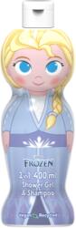 malí dodavatelé kosmetiky Gel de duș și șampon Frozen 1D 400 ml