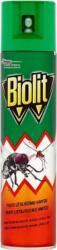 Biolit L 007 Spray anti-insecte zburătoare 400 ml