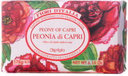 ITERITALIA Săpun din plante - bujor, 175 g