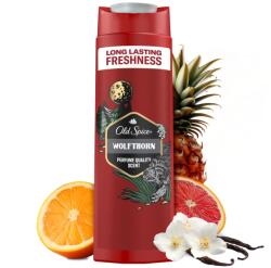  Old Spice SG 400ml WolfThorn
